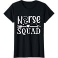 thumbnail image 1 of Nurse Squad T-Shirt, 1 of 3