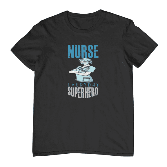 Nurse Superhero