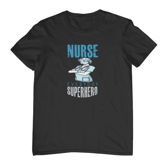 Nurse Superhero