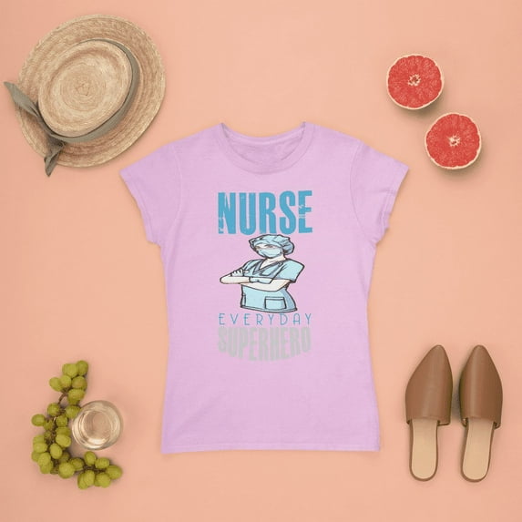 Nurse Superhero