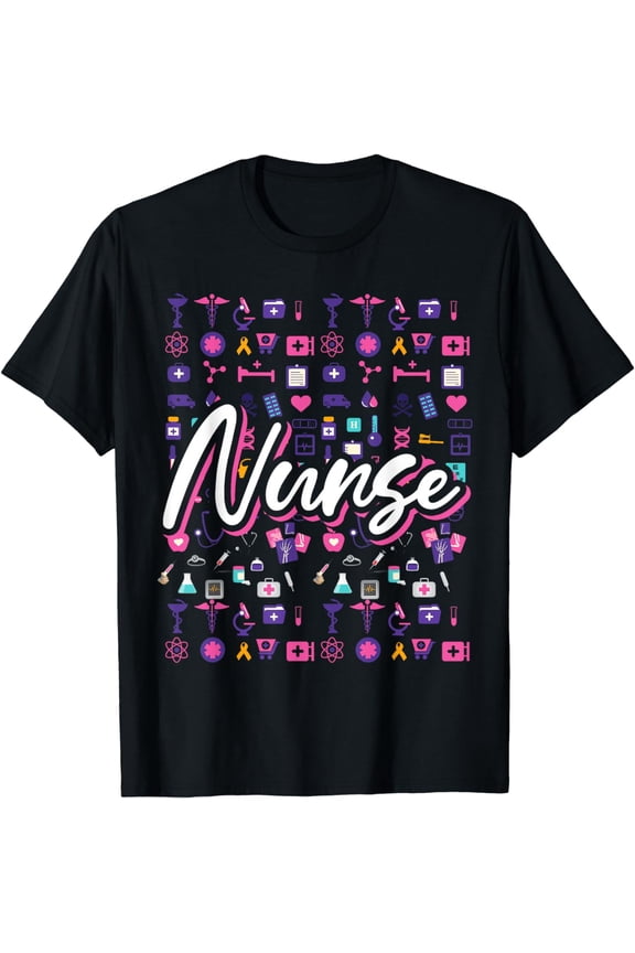 Nurse T-Shirt