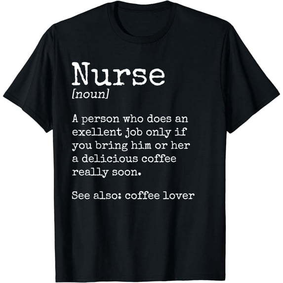 Nurse T-Shirt