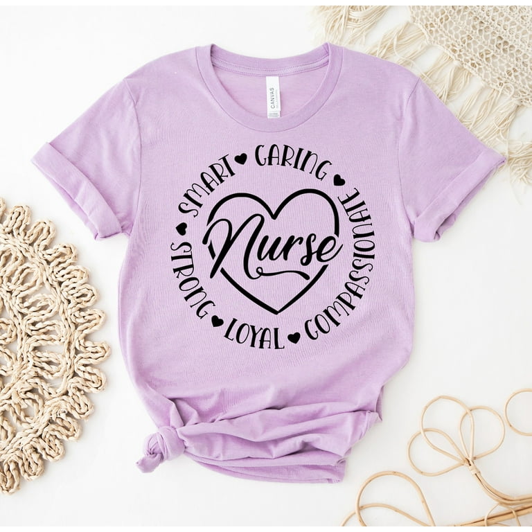 School Nurse T Shirt Medical Nursing Appreciation Gift Tee School Nurse T Shirt Medical Nursing Appreciation Gift Tee