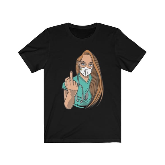 Nurse TShirt