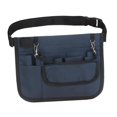 thumbnail image 1 of Nurse Waist Bag Adjustable Fanny Pack for Hospital Accessories Care Tool Blue, 1 of 9