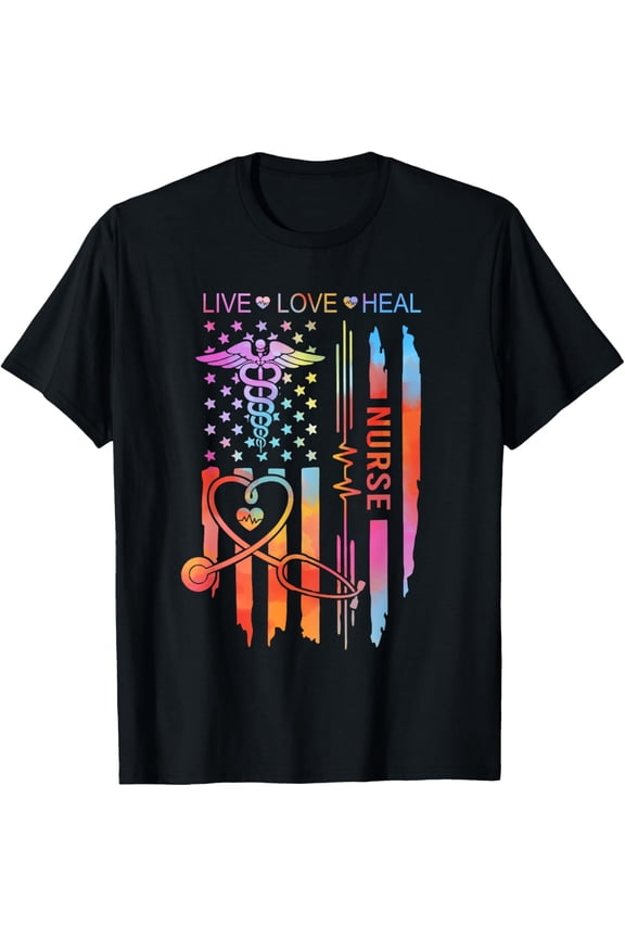 Nurse Week Gift Nurse Nurse Gift Appreciation Nurse T-Shirt