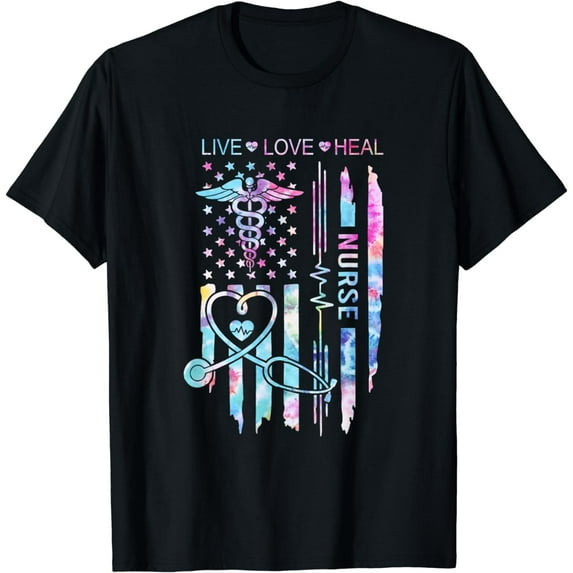 Nurse Week Gift Nurse, Nurse Gift Appreciation Nurse T-Shirt