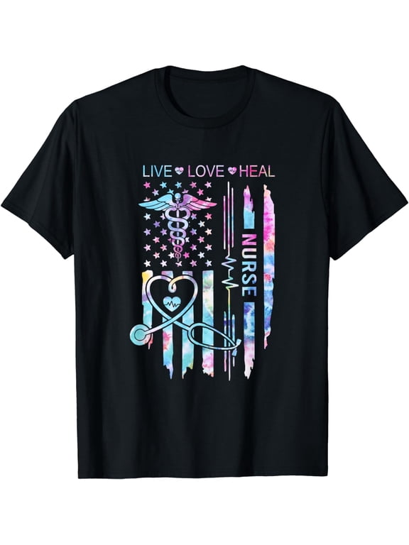 Nurse Week Gift Nurse, Nurse Gift Appreciation Nurse T-Shirt