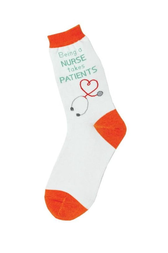 Nurse Women's Socks