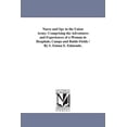 thumbnail image 1 of Nurse and Spy in the Union Army: Comprising the Adventures and Experiences of a Woman in Hospitals, Camps and Battle-Fie, (Paperback), 1 of 1