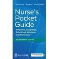 thumbnail image 1 of Nurse's Pocket Guide: Problems, Diagnoses, Prioritized Solutions, and Rationales, (Paperback), 1 of 1