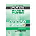 thumbnail image 1 of Pre-Owned Nurse's Survival Guide A Nurse's Survival Guide to Drugs in Practice, (Paperback), 1 of 1