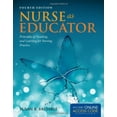 thumbnail image 1 of Pre-Owned Nurse as Educator: Principles of Teaching and Learning for Nursing Practice (Hardcover) 1449694179 9781449694173, 1 of 1