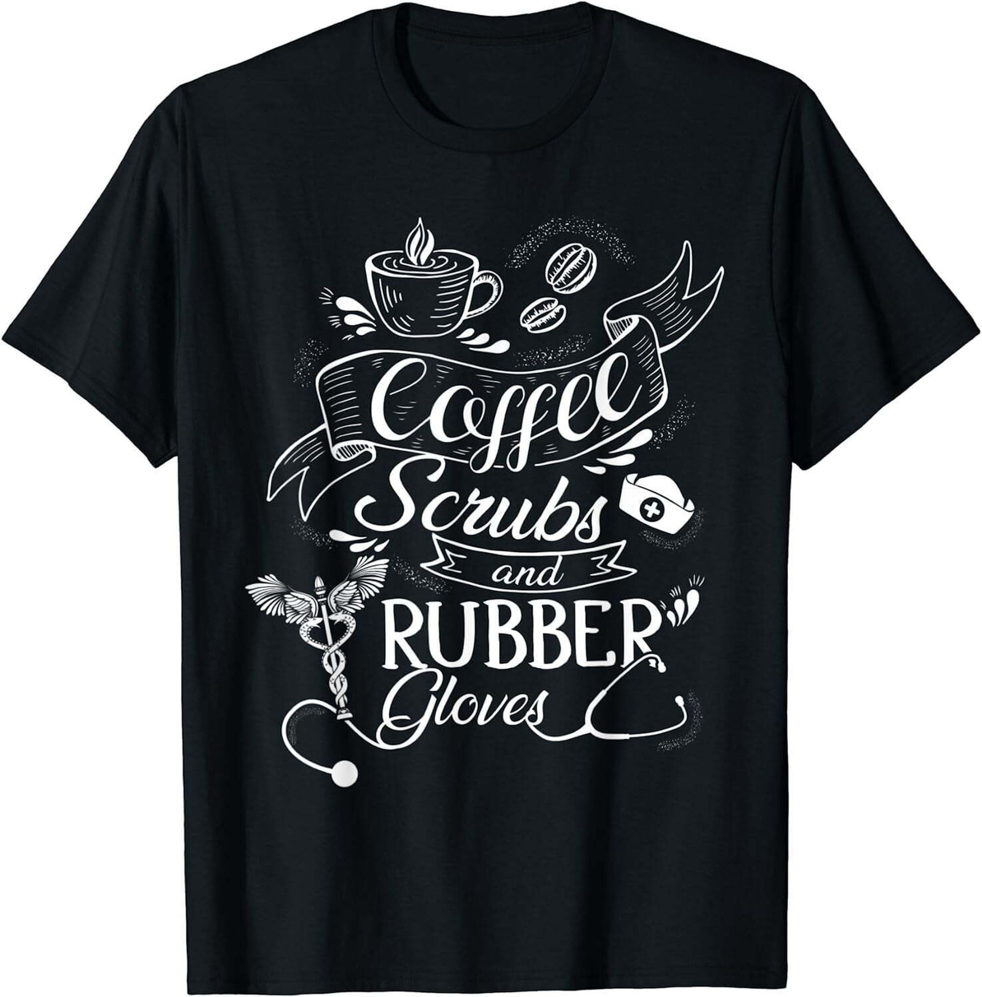 Nurse in Style: Elevate Your Wardrobe with Java Scrubs and Glove ...