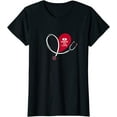 thumbnail image 1 of Nurse is Life Shirt, Nurses Week Gift for Women T-Shirt, 1 of 3