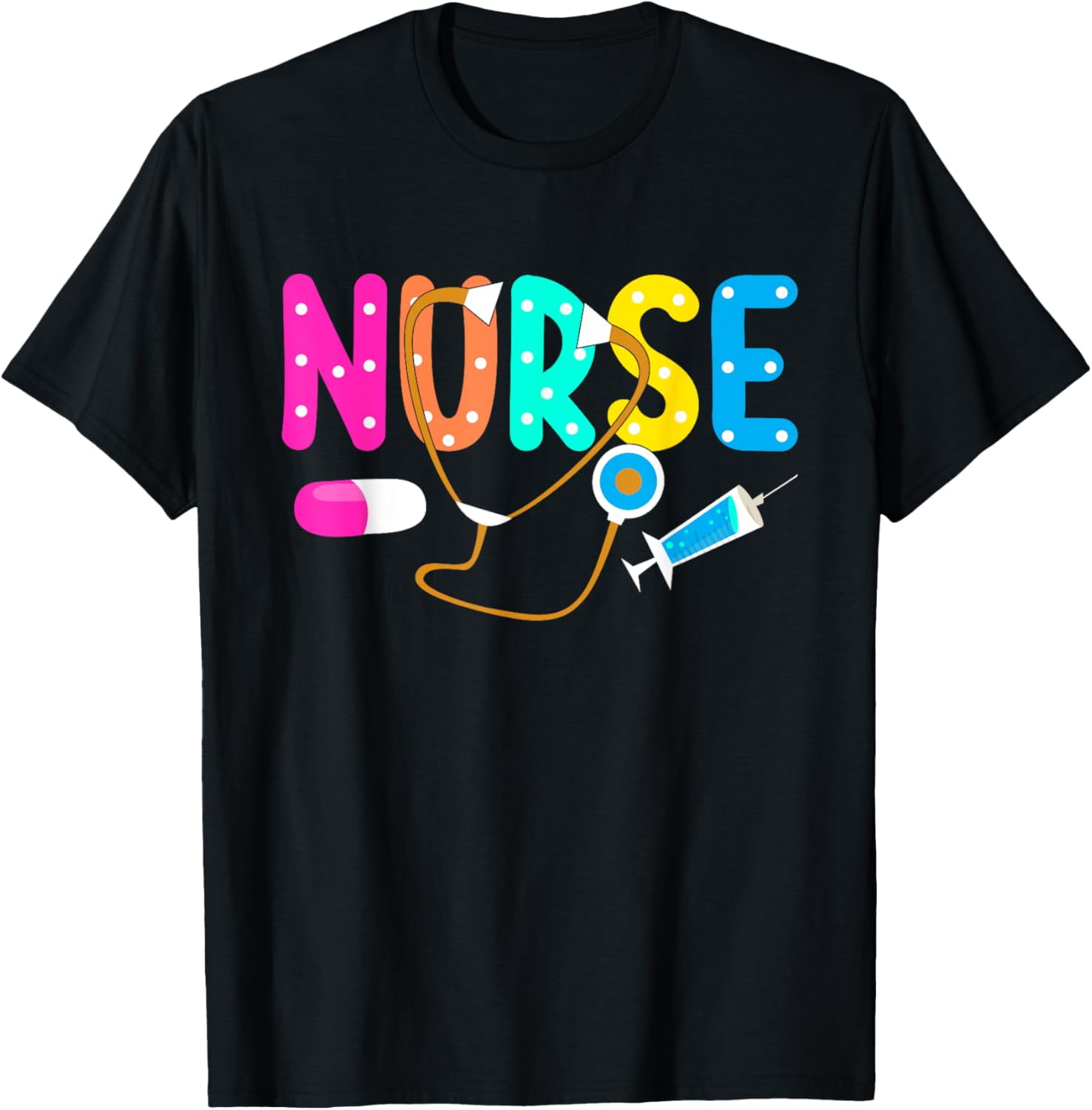 National Nurses Week 2025 Corry Doralyn