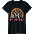thumbnail image 1 of Nurse's Day Nurse Life Week 2024 Women Future Nurse T-Shirt, 1 of 4