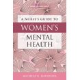 thumbnail image 1 of A Nurse's Guide to Women's Mental Health, (Paperback), 1 of 1