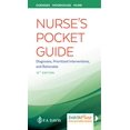 thumbnail image 1 of Pre-Owned Nurse's Pocket Guide: Diagnoses, Prioritized Interventions and Rationales (Paperback), 1 of 1