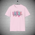thumbnail image 1 of Nurse t-Shirt, Healthcare tee, Nursing Scrubs top, Nursing Grad Gifts, 1 of 1