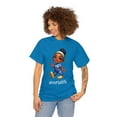 thumbnail image 1 of Nurse t-shirt, Cotton T-shirt, CNA, RNA, T-shirt, 1 of 4
