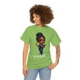 thumbnail image 1 of Nurse t-shirt, Cotton T-shirt, CNA, RNA, T-shirt, 1 of 4