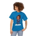 thumbnail image 1 of Nurse t-shirt, Cotton T-shirt, CNA, RNA, T-shirt, 1 of 4