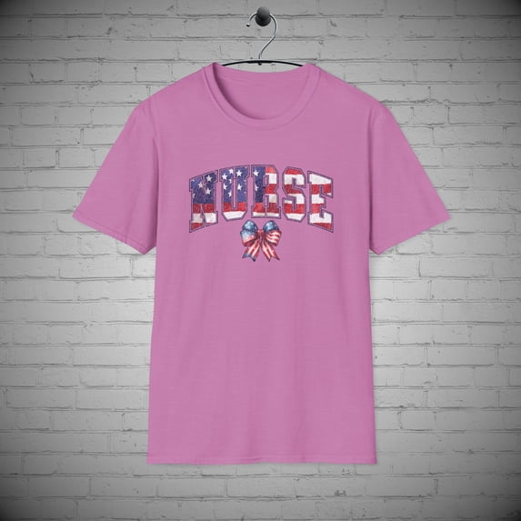 Nurse t-shirt, July 4th Shirt, Independence Dy RN tee, Nurse Gift