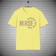 thumbnail image 1 of Nurse t-shirt, Strong RN Nurse shirt, Nurse tee, RN Nurse New Grad Gift, 1 of 1