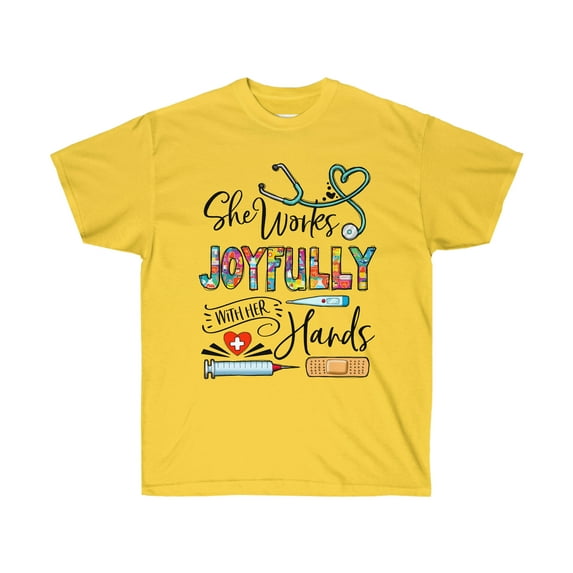 Nurse t-shirt, t-shirt, Inspirational t-shirt, Unisex Tee