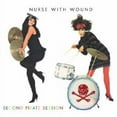 thumbnail image 1 of Nurse with Wound - Second Pirate Session - Industrial - CD, 1 of 1