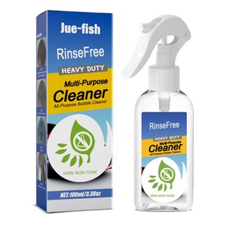 EASY-OFF® KITCHEN DEGREASER