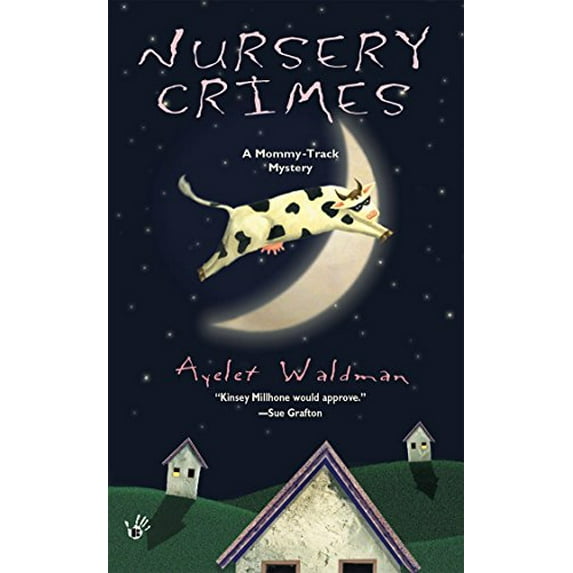 Pre-Owned Nursery Crimes (Mass Market Paperback) 042518000X 9780425180006