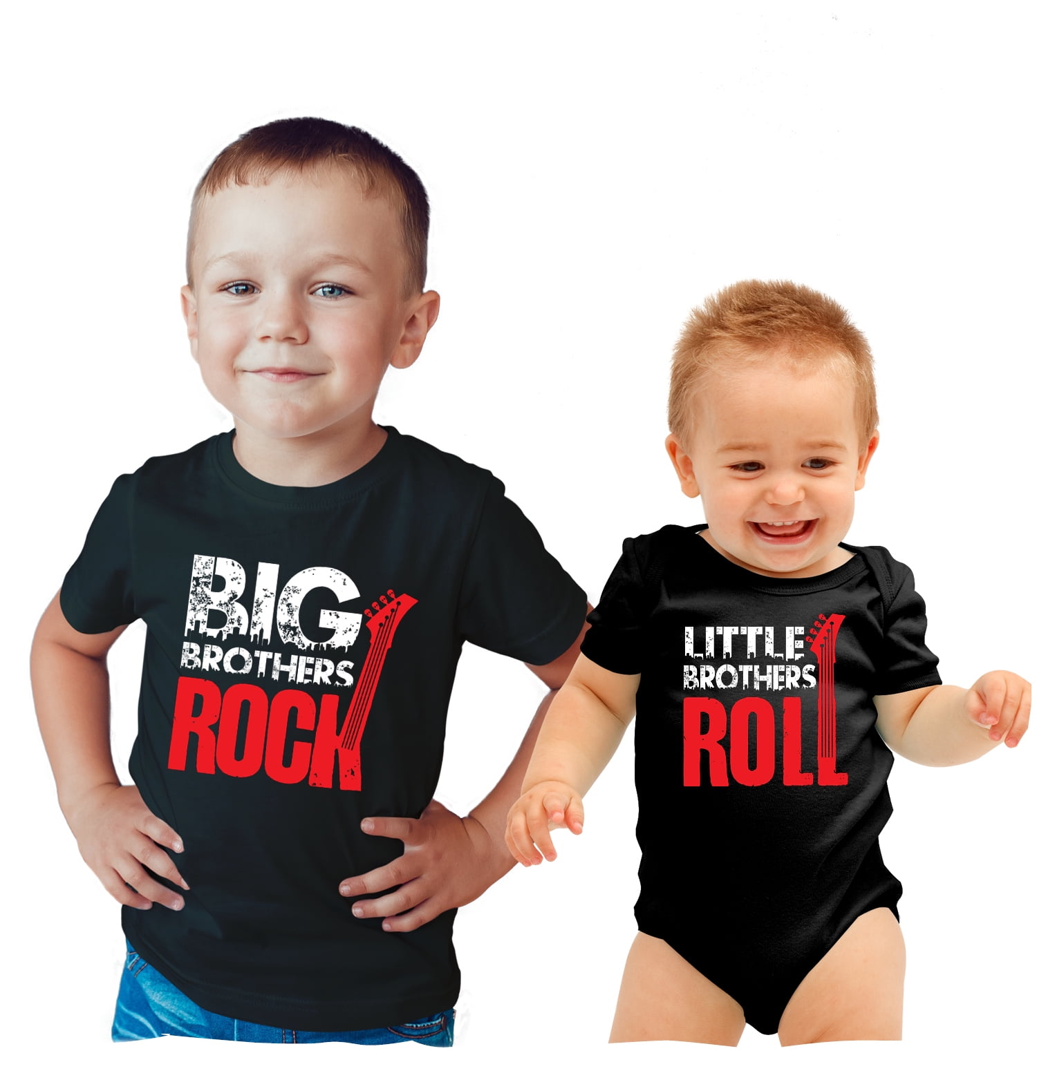 big brother outfit for toddler