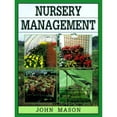 thumbnail image 1 of Pre-Owned Nursery Management (Hardcover) 0864176031 9780864176035, 1 of 1