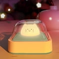 Nursery Night Light, Baby Night Light for Breastfeeding and Sleep Aid