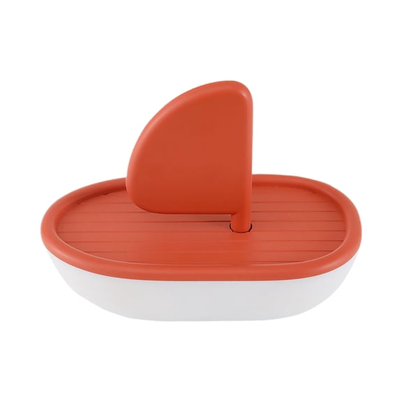 Nursery Night Light Cute Night Light Boat Shaped Boys' Sensory Light Cute Children's Night Light | Living Room Decoration Colorful Lights Suitable For Boys And Girls Coastal