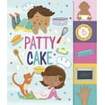 thumbnail image 1 of Nursery Rhyme Board Books Patty Cake, (Board Book), 1 of 1