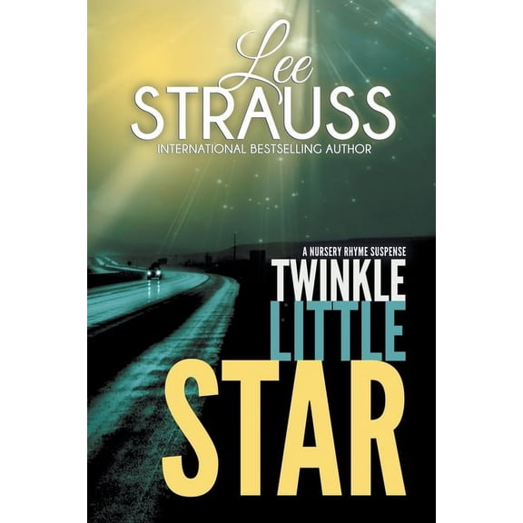 Nursery Rhyme Suspense Twinkle Little Star, Book 4, (Paperback)