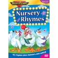 thumbnail image 1 of Nursery Rhymes Audio CD & Book, 1 of 1
