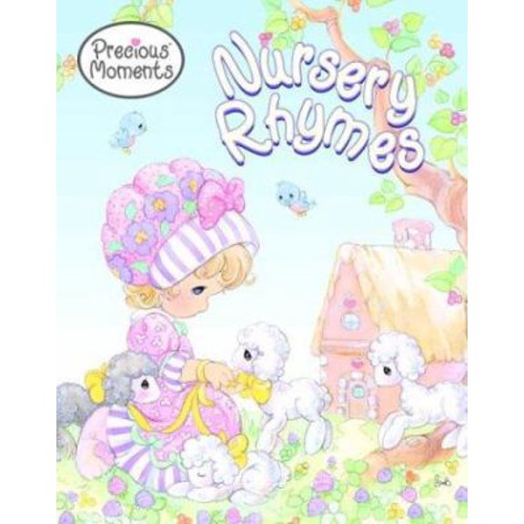 Pre-Owned Nursery Rhymes (Unknown) 0307104281 9780307104281