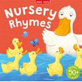 thumbnail image 1 of Pre-Owned Nursery Rhymes Paperback, 1 of 1