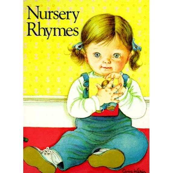 Pre-Owned Nursery Rhymes # Paperback