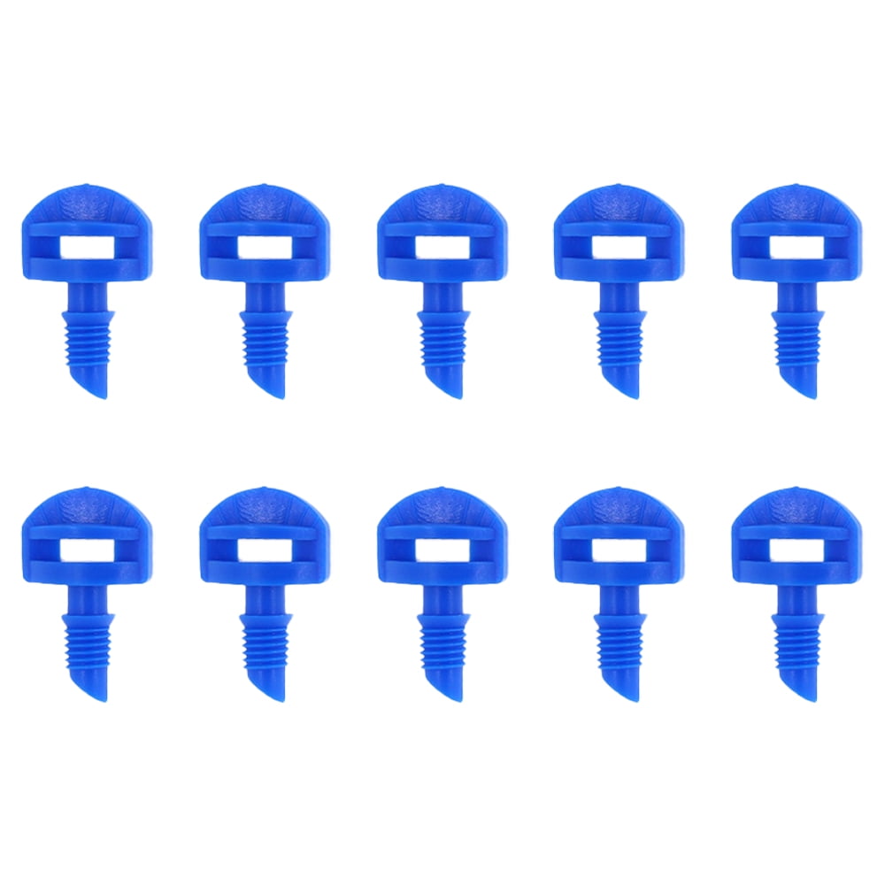 Nursery Riser Installation Kit 10pcs simple refraction spray head ...