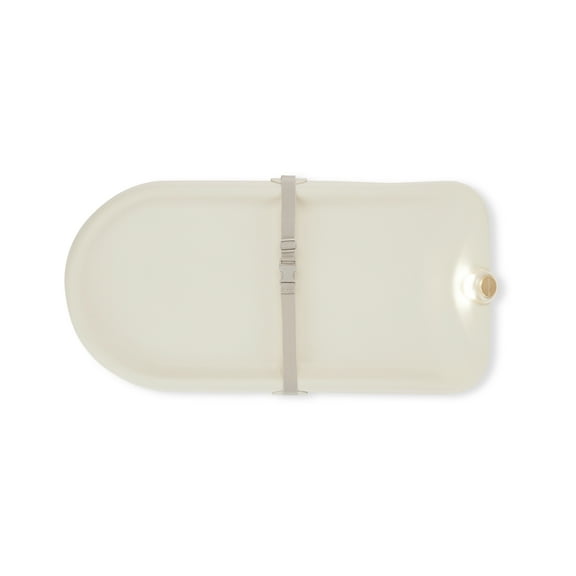 Nursery Style Light-Up Changing Pad