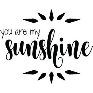 You Are My Sunshine Nursery Rhymes [Book]