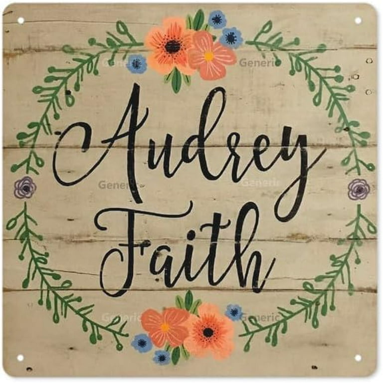 Nursery Wall Art Nursery Name Signs Baby Girl Name Art