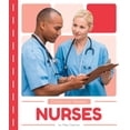 thumbnail image 1 of Nurses (Community Workers), 1 of 1