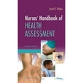 thumbnail image 1 of Nurses' Handbook of Health Assessment (Paperback) by Janet R Weber, 1 of 1