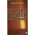 thumbnail image 1 of Nurses Matter: Reclaiming our professional identity, (Paperback), 1 of 1